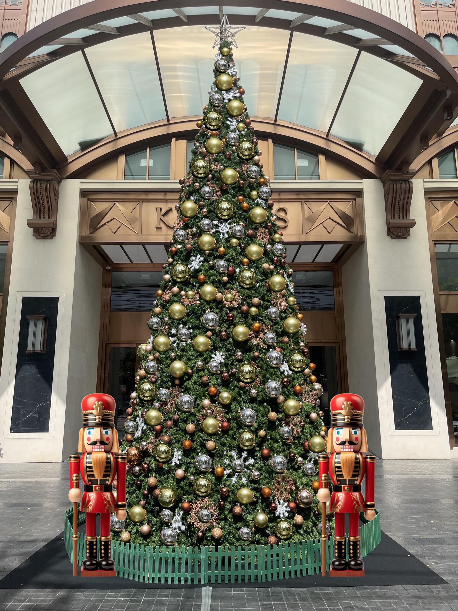 ต้นคริสต์มาสเช่า (52)