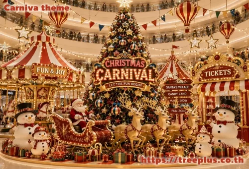 Carniva-theme