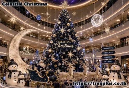 Celestial-Christmas