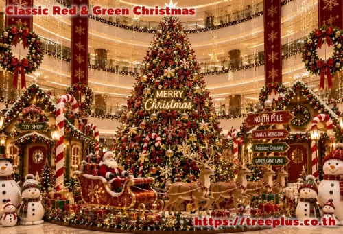 Classic-Red-Green-Christmas