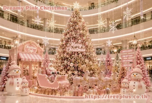 Dreamy-Pink-Christmas