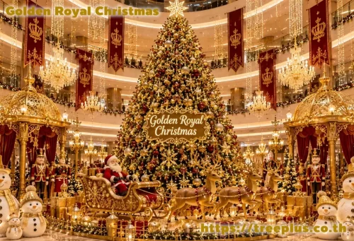 Golden-Royal-Christmas