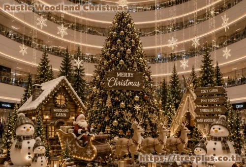 Rustic-Woodland-Christmas